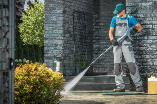 Best Gutter Cleaning  in Pebble Creek, FL