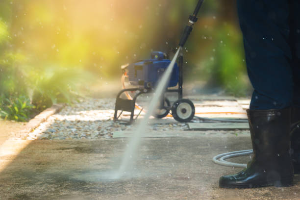 Best Playground Equipment Cleaning  in Pebble Creek, FL